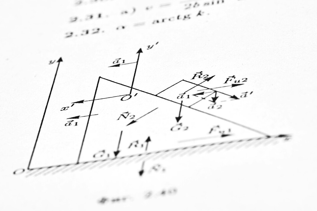 plot diagram on paper